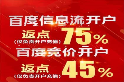 探索百度搜索推广的精准定向广告技术及案例